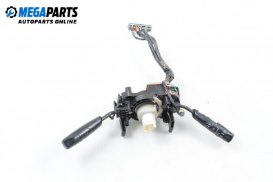 Лостчета светлини и чистачки за Mazda MX-3 Coupe (07.1991 - 10.1997)