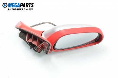 Огледало за Mazda MX-3 Coupe (07.1991 - 10.1997), 2+1 вр., купе, позиция: дясна