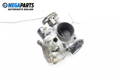 Дроселова клапа за Mazda MX-3 Coupe (07.1991 - 10.1997) 1.6 i, 107 к.с.