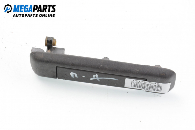 Външна дръжка за Renault 19 I Chamade (01.1988 - 12.1992), 4+1 вр., седан, позиция: предна, дясна