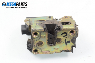 Брава на врата за Renault 19 I Chamade (01.1988 - 12.1992), позиция: предна, дясна