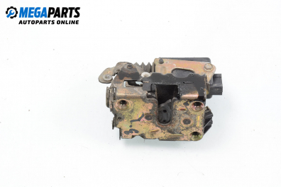 Брава на врата за Renault 19 I Chamade (01.1988 - 12.1992), позиция: задна, лява