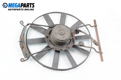 Перка охлаждане за Renault 19 I Chamade (01.1988 - 12.1992) 1.7 (L53C), 90 к.с.