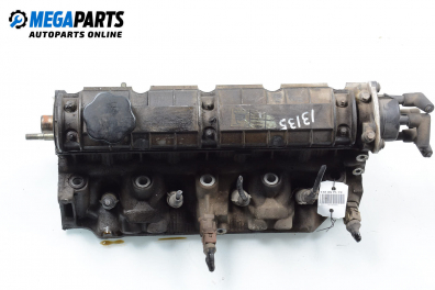 Глава за Renault 19 I Chamade (01.1988 - 12.1992) 1.7 (L53C), 90 к.с.