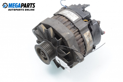 Алтернатор / генератор за Renault 19 I Chamade (01.1988 - 12.1992) 1.7 (L53C), 90 к.с.