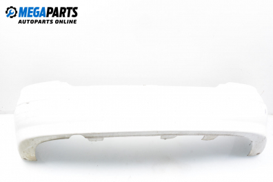 Задна броня за Opel Astra G Hatchback (02.1998 - 12.2009), хечбек