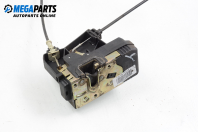 Брава на врата за Opel Astra G Hatchback (02.1998 - 12.2009), позиция: дясна