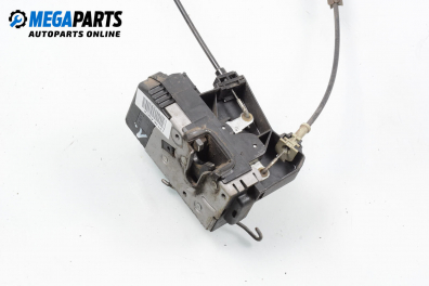 Брава на врата за Opel Astra G Hatchback (02.1998 - 12.2009), позиция: лява