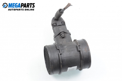 Дебитомер за Opel Astra G Hatchback (02.1998 - 12.2009) 2.0 DI, 82 к.с., № Bosch 0 281 002 309