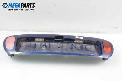 Стойка заден номер за Renault Megane I Coach (03.1996 - 08.2003), купе