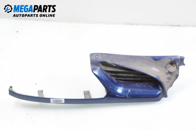 Решетка за Renault Megane I Coach (03.1996 - 08.2003), купе, позиция: дясна