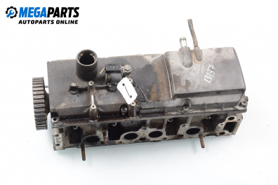 Глава за Renault Megane I Coach (03.1996 - 08.2003) 1.6 e (DA0F), 90 к.с.