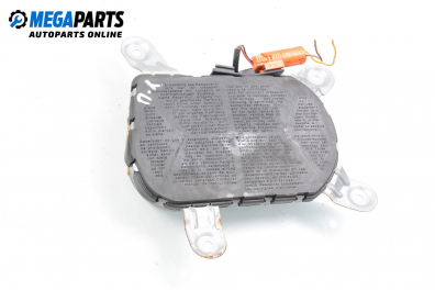 Airbag за BMW 5 Series E39 Sedan (11.1995 - 06.2003), 4+1 вр., седан, позиция: лява