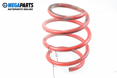 Пружина за ходова част за BMW 5 Series E39 Sedan (11.1995 - 06.2003), седан, позиция: предна