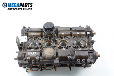 Глава за Volvo V40 Estate (07.1995 - 06.2004) 2.0, 140 к.с.