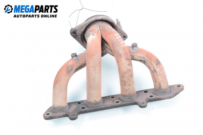 Изпускателен колектор  за Volvo V40 Estate (07.1995 - 06.2004) 2.0, 140 к.с.