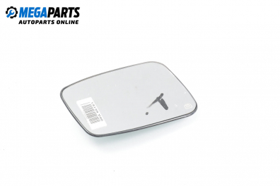 Стъкло огледало за Volvo V40 Estate (07.1995 - 06.2004), 4+1 вр., комби, позиция: дясна