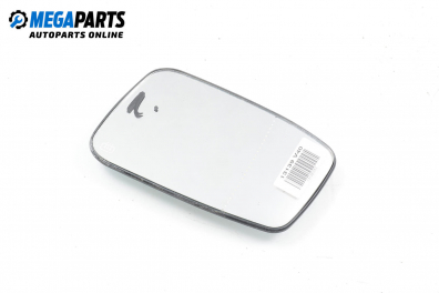 Стъкло огледало за Volvo V40 Estate (07.1995 - 06.2004), 4+1 вр., комби, позиция: лява