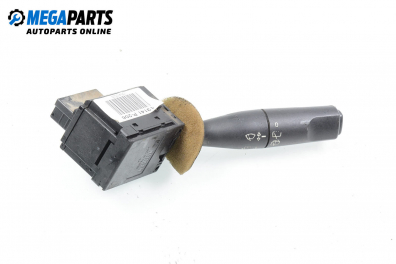 Лостче за чистачки за Peugeot 206 Hatchback (08.1998 - 12.2012)