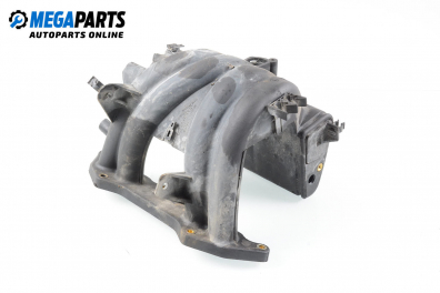 Всмукателен колектор за Peugeot 206 Hatchback (08.1998 - 12.2012) 1.1 i, 60 к.с.