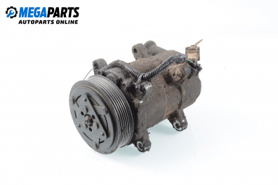 Компресор климатик за Peugeot 206 Hatchback (08.1998 - 12.2012) 1.1 i, 60 к.с.