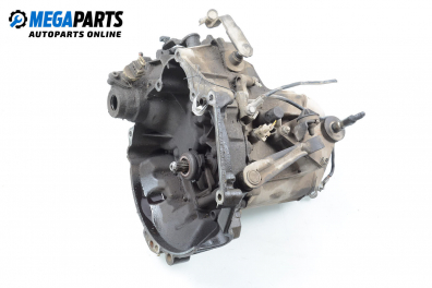 Ръчна скоростна кутия за Peugeot 206 Hatchback (08.1998 - 12.2012) 1.1 i, 60 к.с.