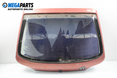 Заден капак за Peugeot 306 Hatchback (01.1993 - 10.2003), 2+1 вр., хечбек, позиция: задна