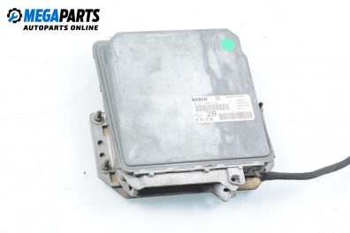 Компютър двигател за Peugeot 306 Hatchback (01.1993 - 10.2003) 2.0 S16, 150 к.с., № BOSCH 0 261 200 218