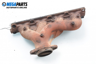 Изпускателен колектор  за Peugeot 306 Hatchback (01.1993 - 10.2003) 2.0 S16, 150 к.с.