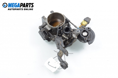 Дроселова клапа за Peugeot 306 Hatchback (01.1993 - 10.2003) 2.0 S16, 150 к.с.