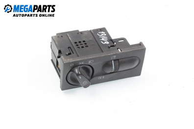 Ключ светлини  за Volkswagen Golf III Hatchback (08.1991 - 07.1998)