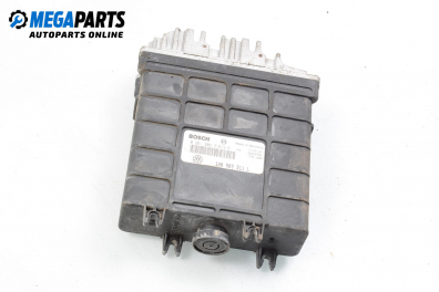 Компютър двигател за Volkswagen Golf III Hatchback (08.1991 - 07.1998) 1.8, 90 к.с., № Bosch 0 261 203 318/319