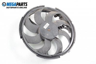 Перка охлаждане за Fiat Stilo Hatchback (10.2001 - 11.2010) 1.8 16V (192_XC1A), 133 к.с.