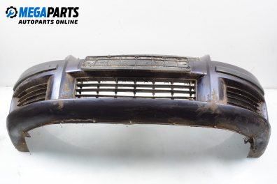 Предна броня за Fiat Stilo Hatchback (10.2001 - 11.2010), хечбек, позиция: предна