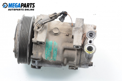 Компресор климатик за Fiat Stilo Hatchback (10.2001 - 11.2010) 1.8 16V (192_XC1A), 133 к.с., B722 SD7V16