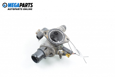 Корпус на термостат за Fiat Stilo Hatchback (10.2001 - 11.2010) 1.8 16V (192_XC1A), 133 к.с.