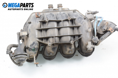 Всмукателен колектор за Fiat Stilo Hatchback (10.2001 - 11.2010) 1.8 16V (192_XC1A), 133 к.с.