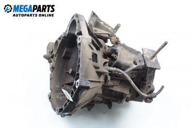 Ръчна скоростна кутия за Fiat Stilo Hatchback (10.2001 - 11.2010) 1.8 16V (192_XC1A), 133 к.с.