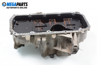 Картер за Fiat Stilo Hatchback (10.2001 - 11.2010) 1.8 16V (192_XC1A), 133 к.с.