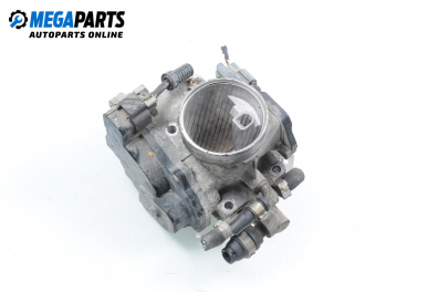 Дроселова клапа за Fiat Stilo Hatchback (10.2001 - 11.2010) 1.8 16V (192_XC1A), 133 к.с.