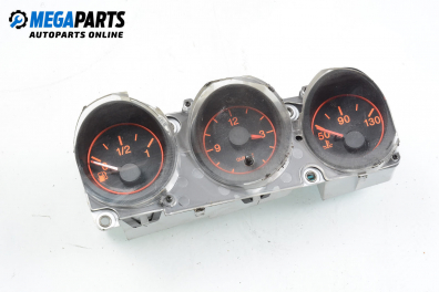 Уреди за Alfa Romeo 156 Sedan (09.1997 - 09.2005)