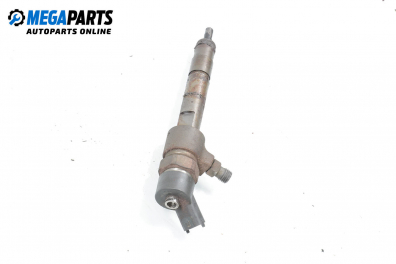 Дюза дизел за Alfa Romeo 156 Sedan (09.1997 - 09.2005) 2.4 JTD (932B1), 136 к.с., № BOSCH 0445110 002