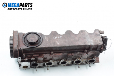 Глава за Alfa Romeo 156 Sedan (09.1997 - 09.2005) 2.4 JTD (932B1), 136 к.с.