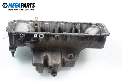 Картер за Alfa Romeo 156 Sedan (09.1997 - 09.2005) 2.4 JTD (932B1), 136 к.с.