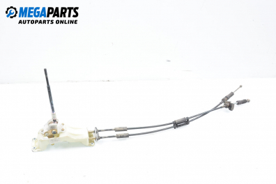 Скоростен лост с жила за Alfa Romeo 156 Sedan (09.1997 - 09.2005)