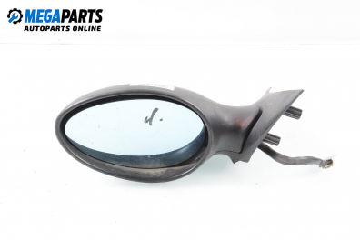 Огледало за Alfa Romeo 156 Sedan (09.1997 - 09.2005), 4+1 вр., седан, позиция: лява