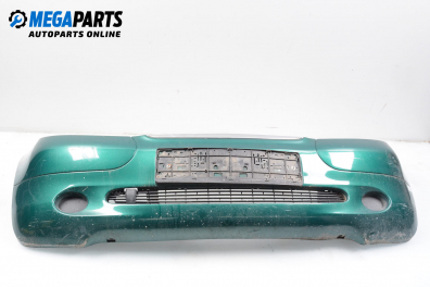 Предна броня за Mercedes-Benz A-Class Hatchback  (W168) (07.1997 - 08.2004), хечбек, позиция: предна