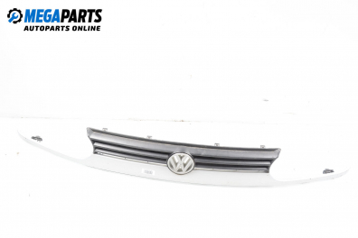 Решетка за Volkswagen Golf III Hatchback (08.1991 - 07.1998), хечбек, позиция: предна