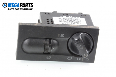 Ключ светлини  за Volkswagen Golf III Hatchback (08.1991 - 07.1998)