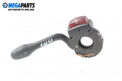 Лостче за светлини за Volkswagen Golf III Hatchback (08.1991 - 07.1998)